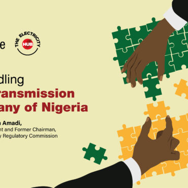 Unbundling the Transmission Company of Nigeria (TCN)