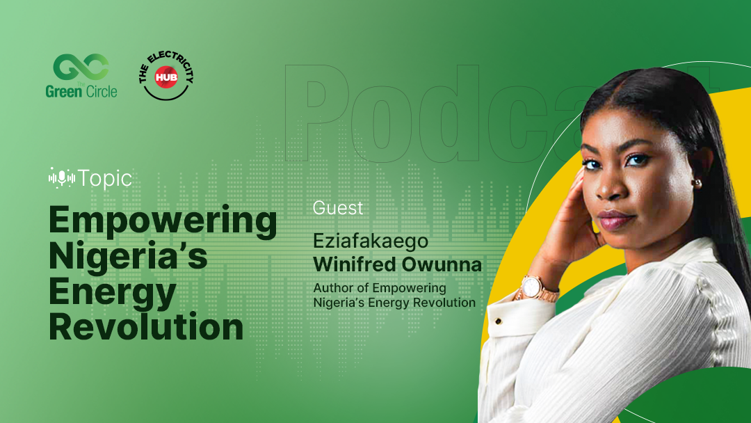 Empowering Nigeria’s Energy Revolution