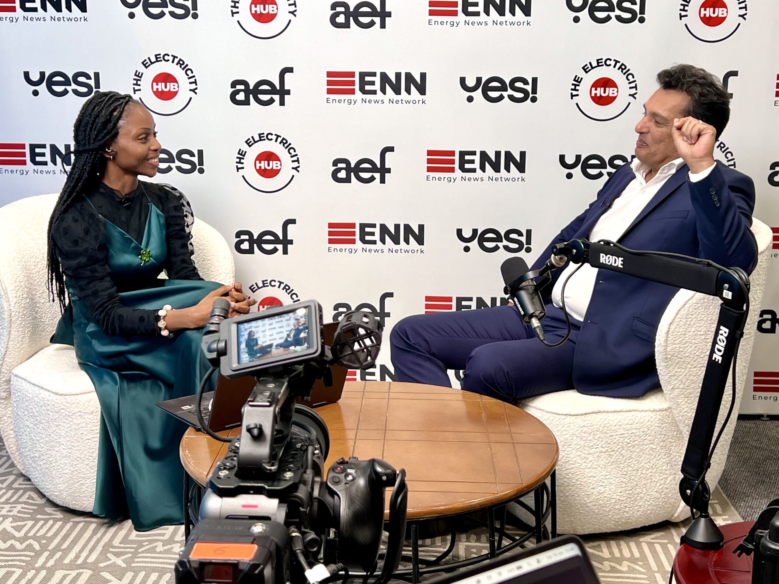 Where Will Southern Africa’s Next Wave of Solar Growth Come From?