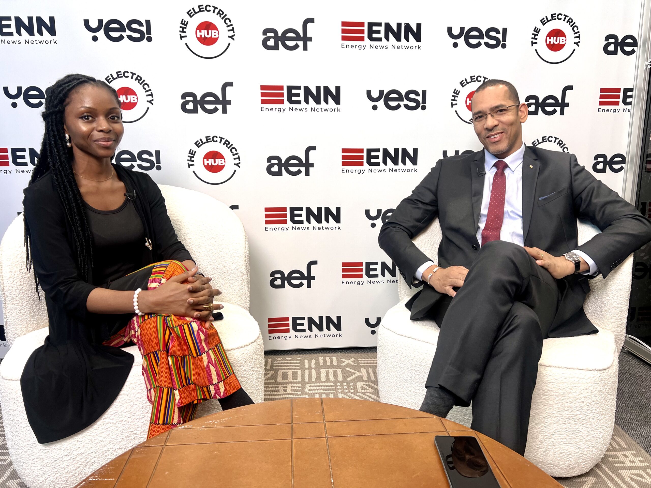 From Fragility to Investment Destination: Can Energy Transform the Central African Republic?