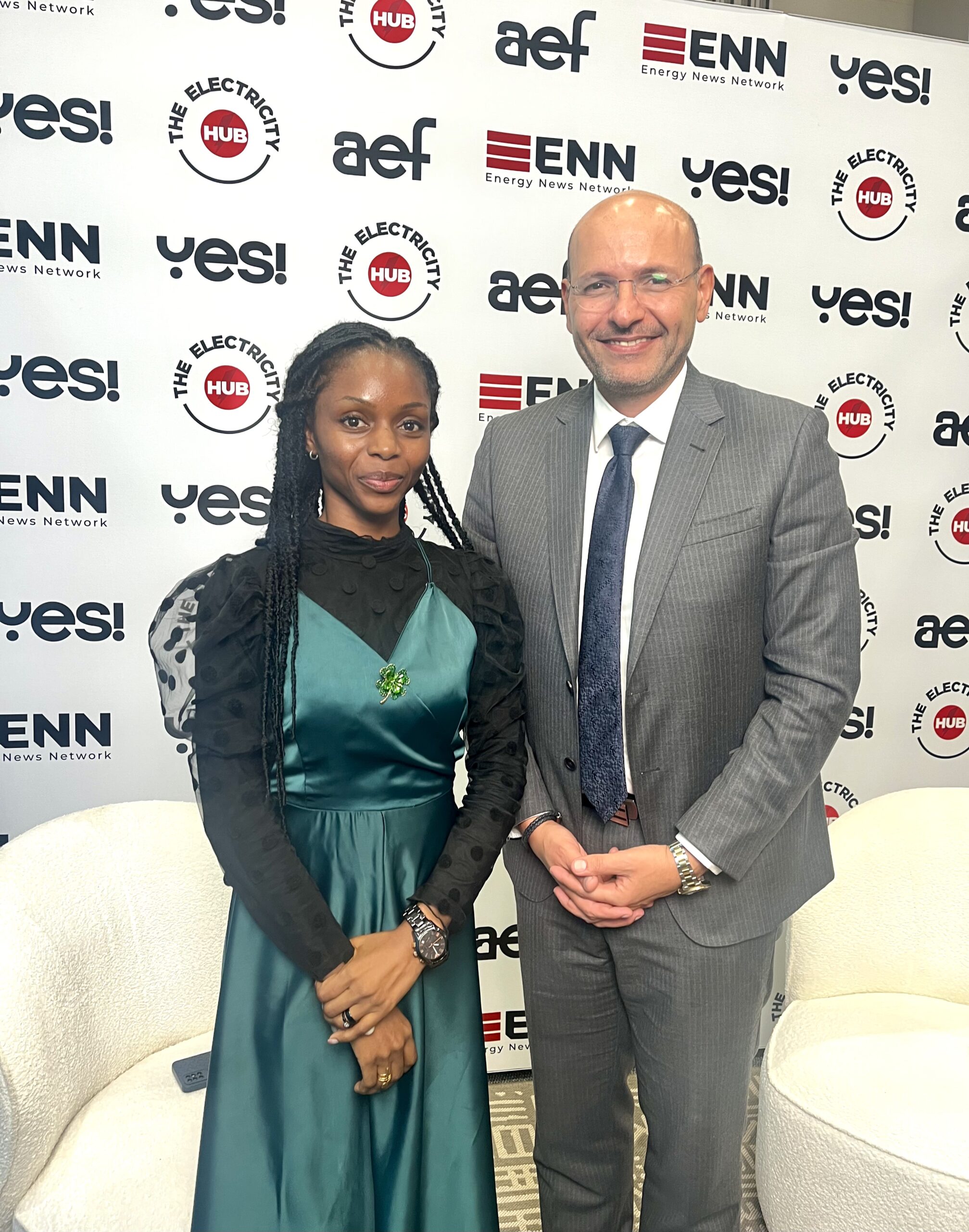 Can Africa Industrialise Without First Fixing its Grids?