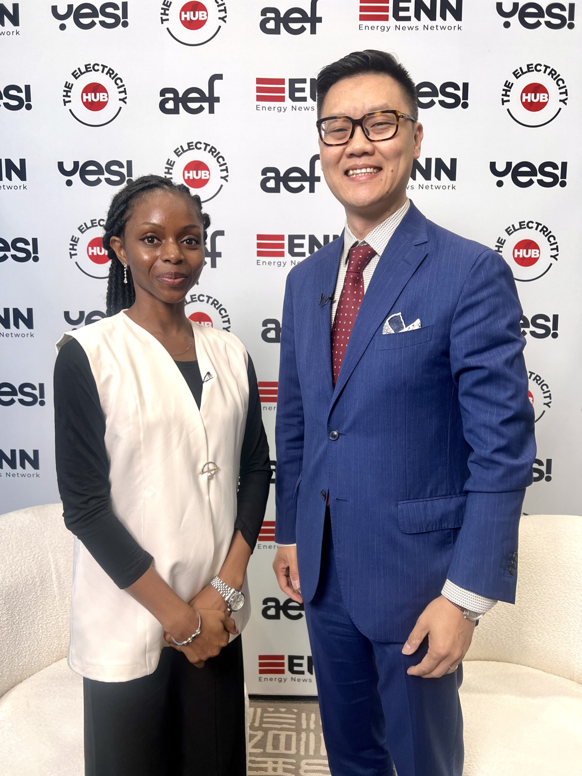 Can Battery Storage Fast-Track Africa’s Industrial Future?