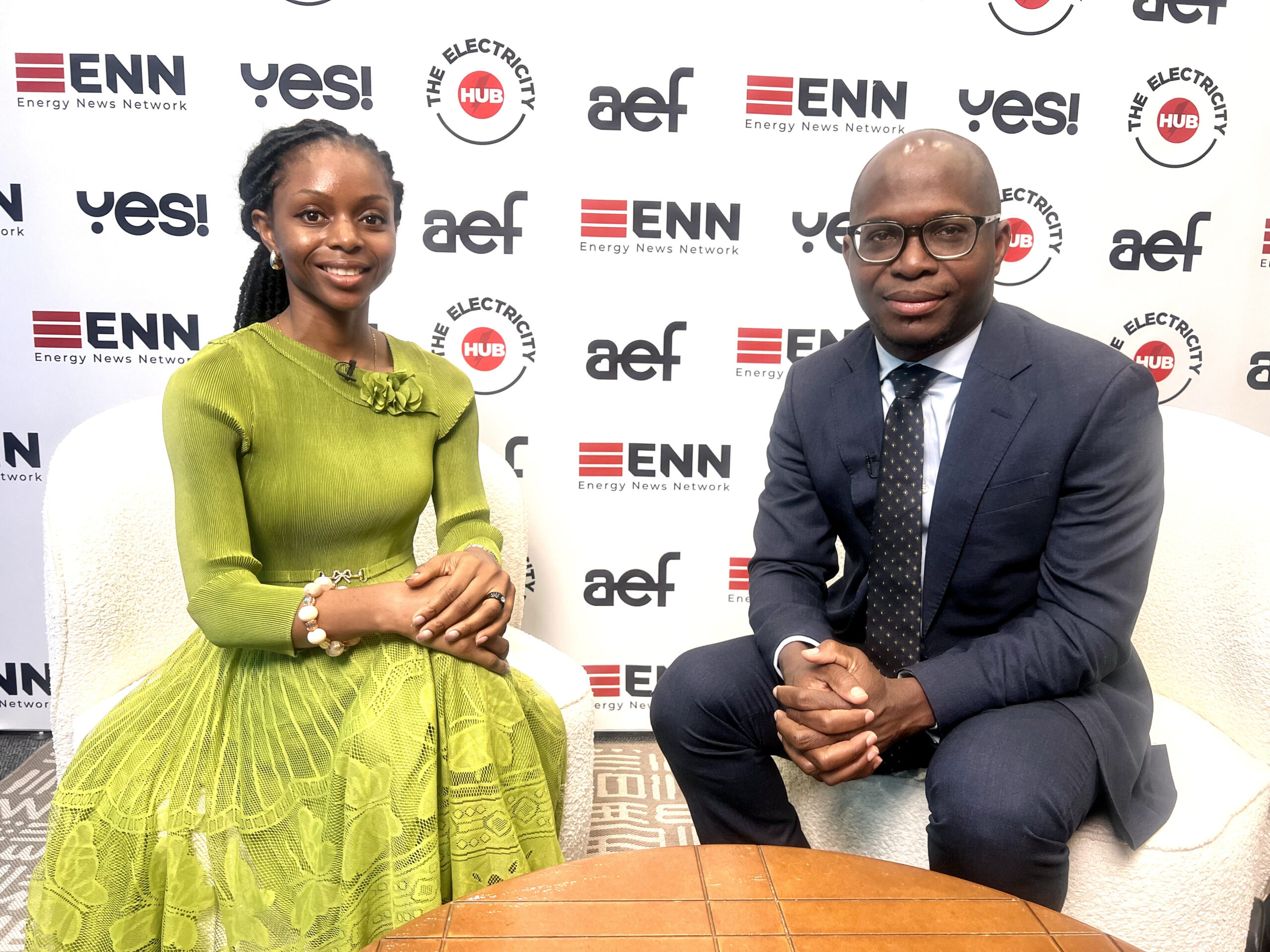 Can Off-Grid Energy Power Africa’s Industrial Future?