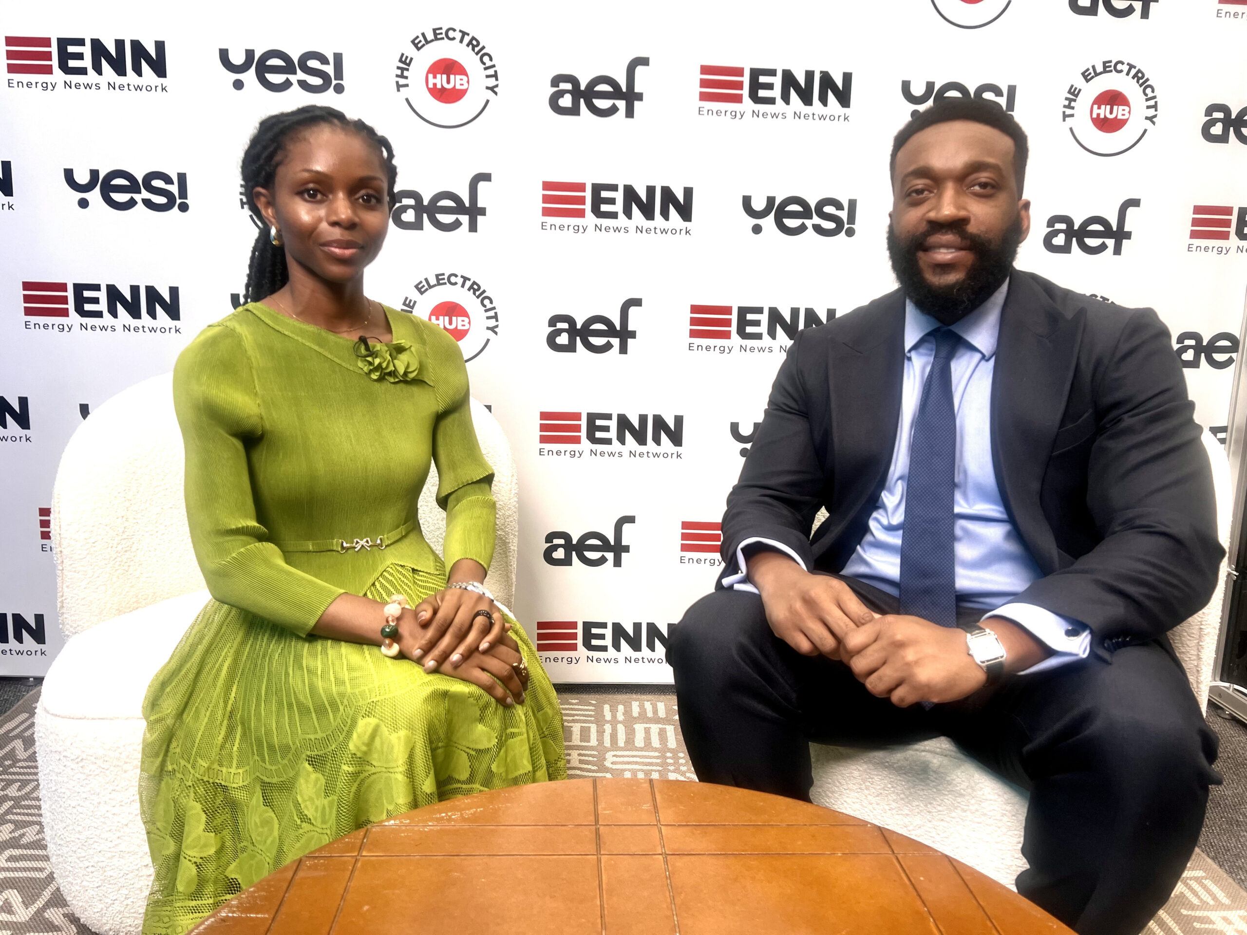 Financing Africa’s Energy Future: Where Will the Capital Come From?