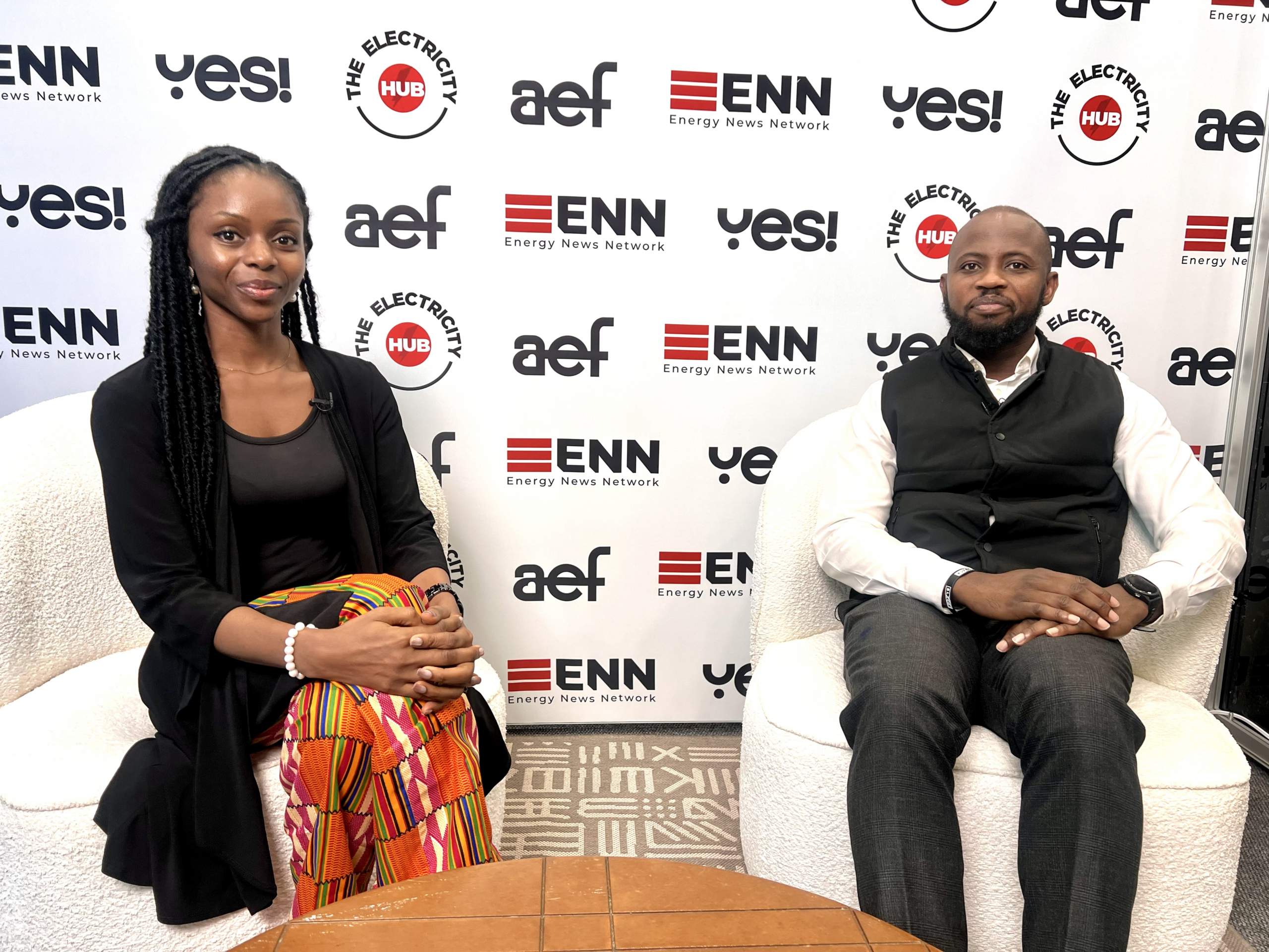 Financing Africa’s Next Growth Cycle