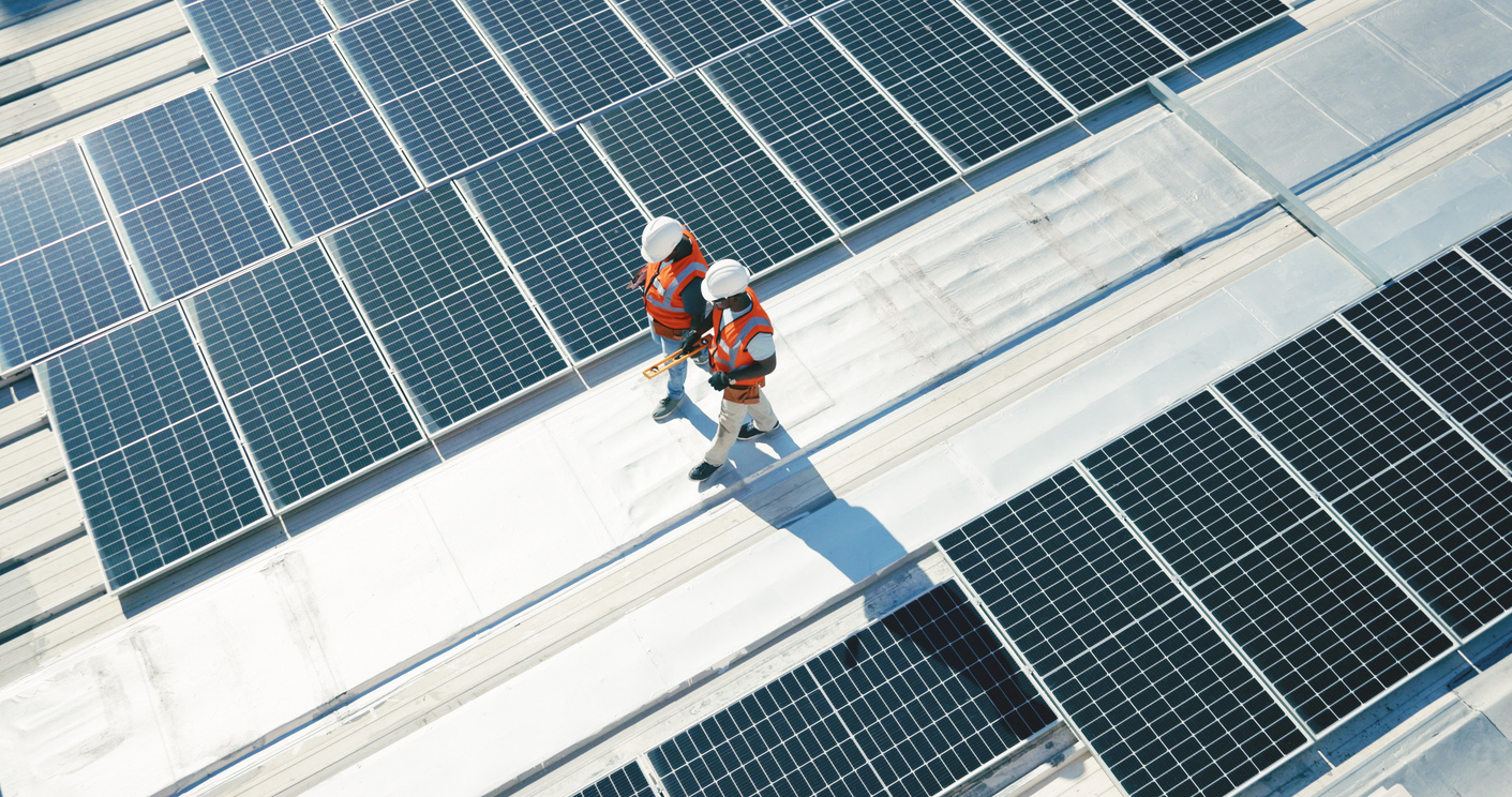 Africa Doesn’t Just Need More Megawatts. It Needs Smarter Power.
